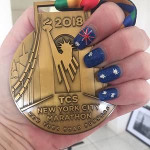 Meet your Posher, Alison